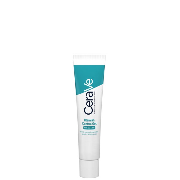 CeraVe Blemish Control Gel Facial Moisturizer 40ml