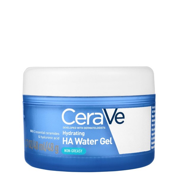 Cerave Hydrating Water Gel 48g