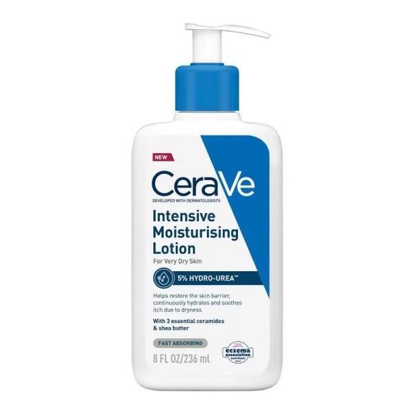 CeraVe Intensive Moisturizing Lotion 236ml