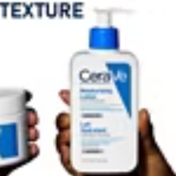 CeraVe Moisturising Cream Pot 454g thumbnail 4