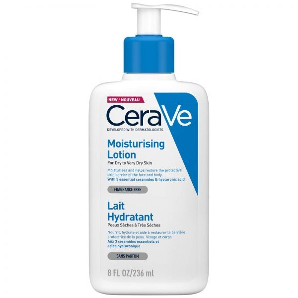 CeraVe Moisturizing Lotion 88ml