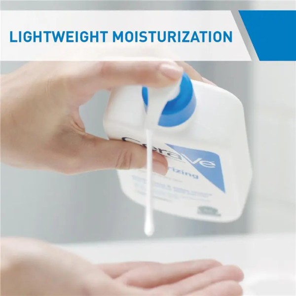 CeraVe Moisturizing Lotion 88ml thumbnail 3