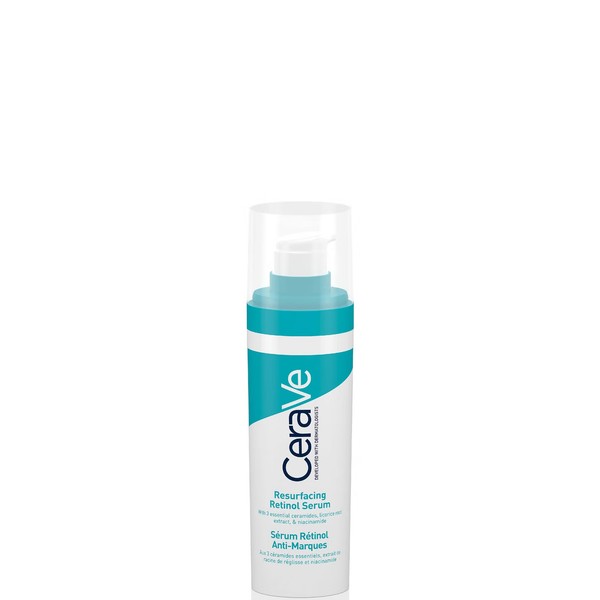 CeraVe Resurfacing Retinol Serum 30ml