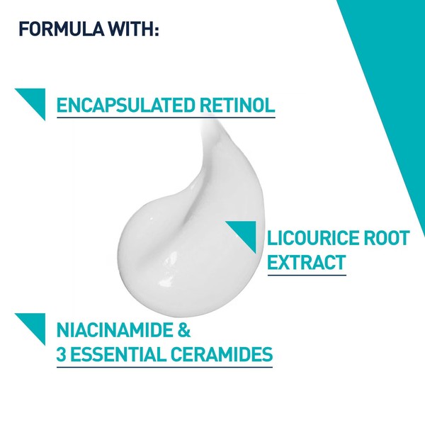 CeraVe Resurfacing Retinol Serum 30ml thumbnail 2