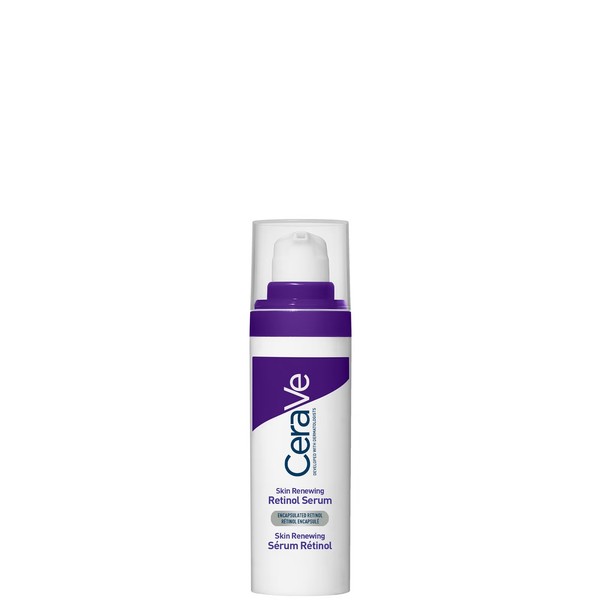 CeraVe Skin Renewing Retinol Serum 50g