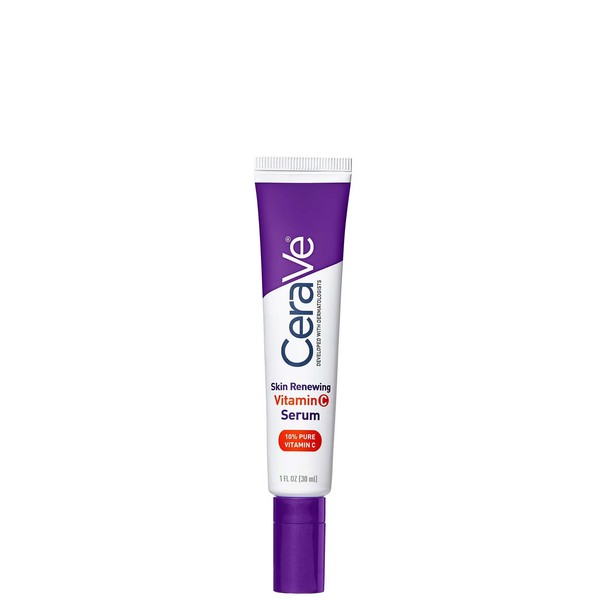 CeraVe Skin Renewing Vitamin C Serum 30ml