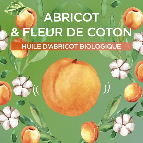 Garnier Baby Body Wash 400ml thumbnail 2
