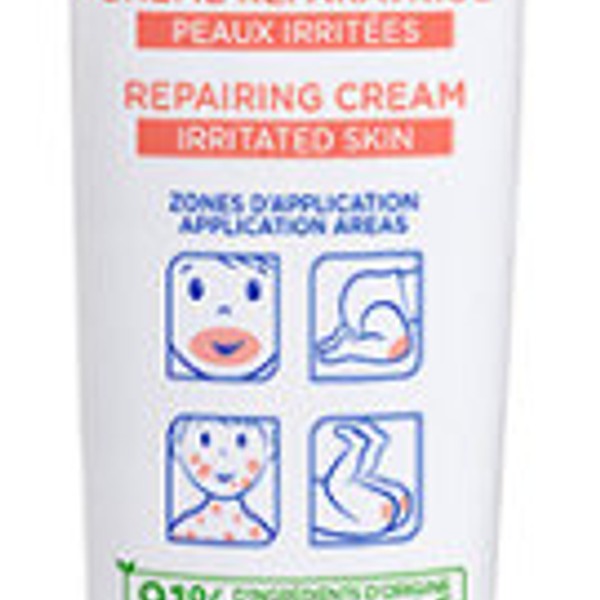 Mustela Cicastela Repair Cream 40ml