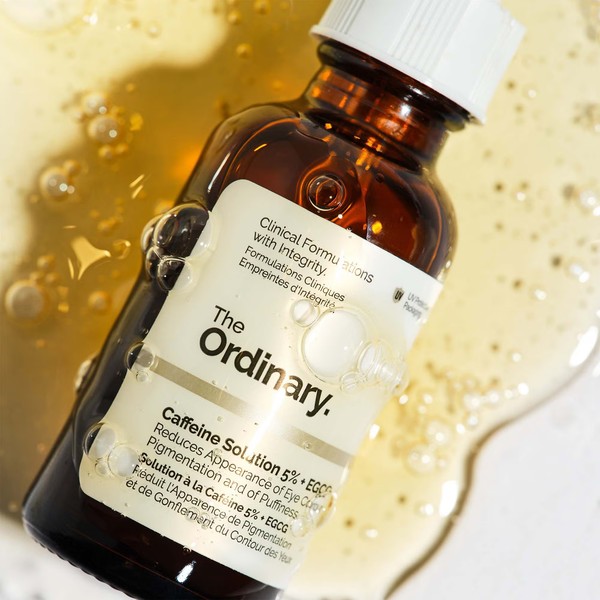 The Ordinary Caffeine Solution 5% + EGCG 30ml thumbnail 3