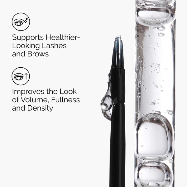 The Ordinary Multi-Peptide Serum for Eyelashes and Eyebrows 5ml thumbnail 3