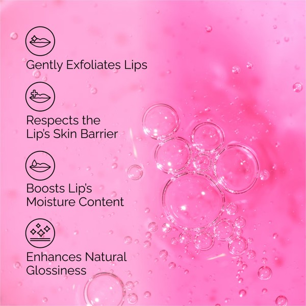 The Ordinary PHA 5% Exfoliating Lip Serum 15ml thumbnail 2