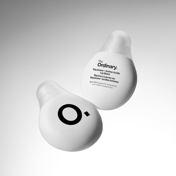 The Ordinary Squalane and Amino Acids Lip Balm 15ml thumbnail 3