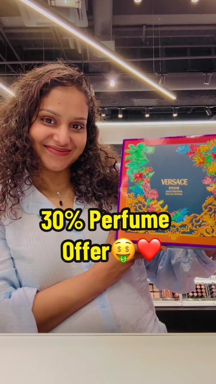 Luxury Perfume Discount